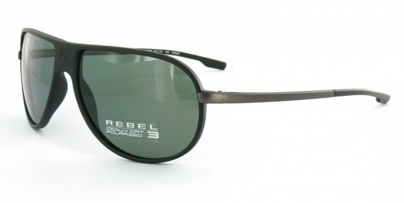 Rebel 7105R-Ng061 Sunglass-ACCESOR-E
