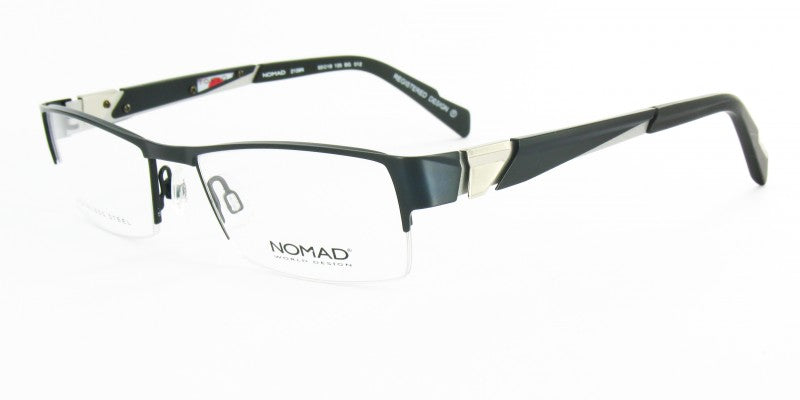 Nomad - Tokyo 2 - 2139N - Bg012 - 53 - 18 - 135 - Optical