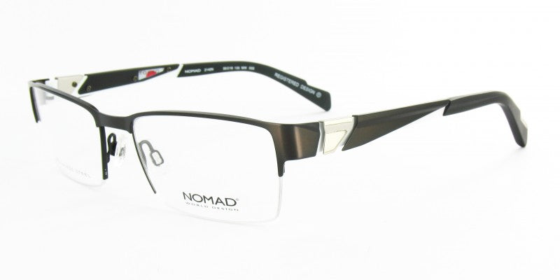 Nomad - Tokyo 2 - 2140N - Mw022 - 55 - 19 - 135 - Optical