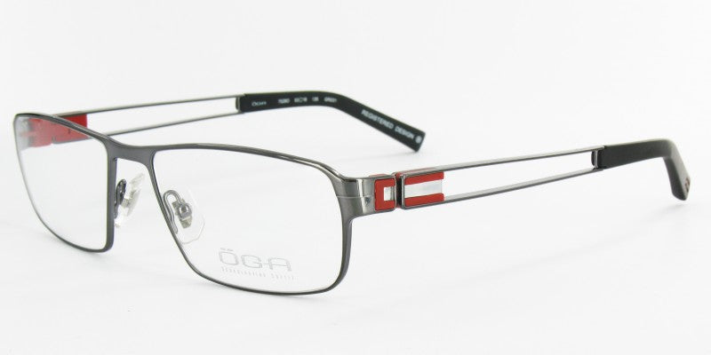 Oga - Kusk - 7028O - Gr031 - 53 - 18 - 135 - Optical