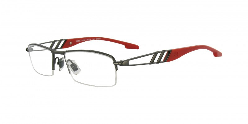 Rebel - Tomasi - 7115R - Gr041 - 49 - 16 - 140 - Optical