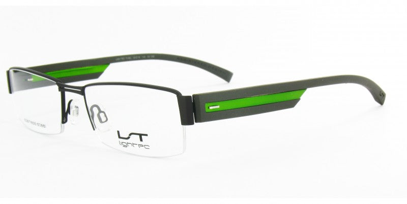 Lightec - Alpha 17B - 7142L - Gv030 - 52 - 18 - 140 - Optical