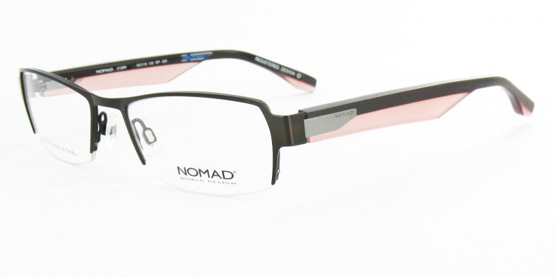 Nomad - Helsinki - 2128N - Mp020 - 53 - 18 - 135 - Optical