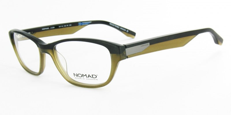 Nomad - Helsinki - 2132N - Nv063 - 52 - 16 - 135 - Optical