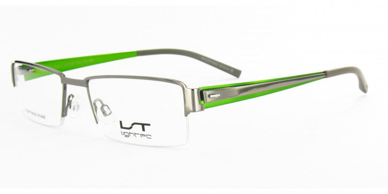 Lightec - Alpha 22 - 7131L - Gv020 - 52 - 18 - 140 - Optical