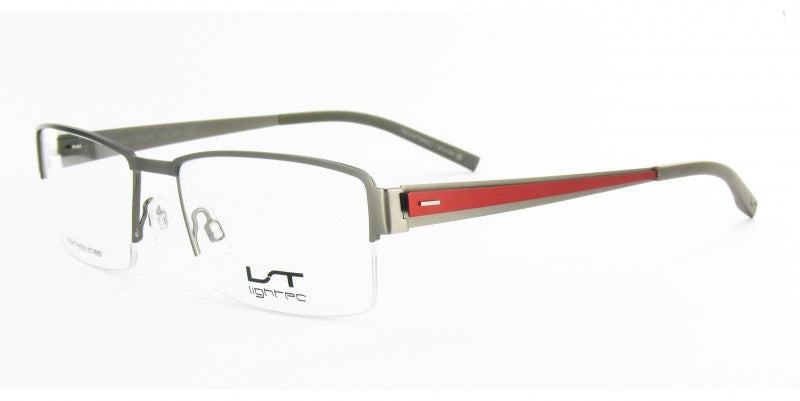 Lightec - Alpha 22 - 7132L - Gr032 - 56 - 18 - 140 - Optical