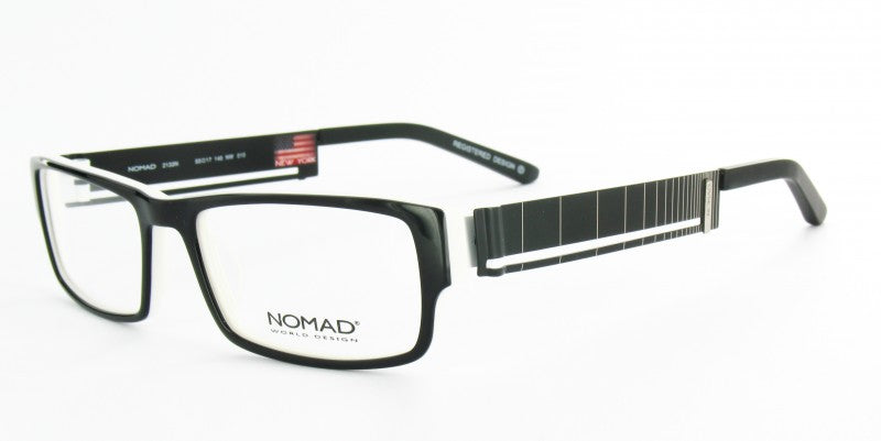 Nomad - New York - 2133N - Nw010 - 53 - 17 - 140 - Optical