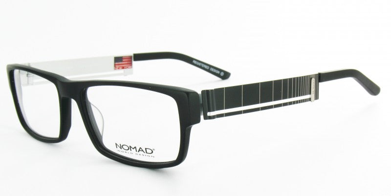 Nomad - New York - 2134N - Ng020 - 55 - 16 - 140 - Optical