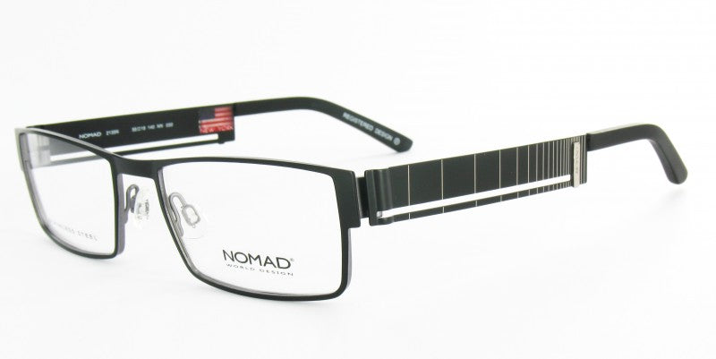 Nomad - New York - 2135N - Nn030 - 55 - 19 - 140 - Optical