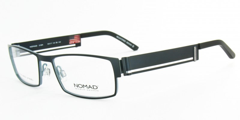 Nomad - New York - 2136N - Bb043 - 53 - 17 - 140 - Optical