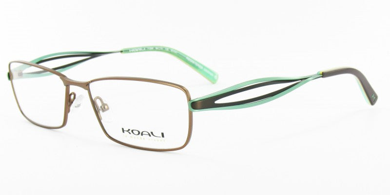 Koali - Nepenthes - 7125K - Mv051 - 54 - 15 - 135 - Optical-ACCESOR-E