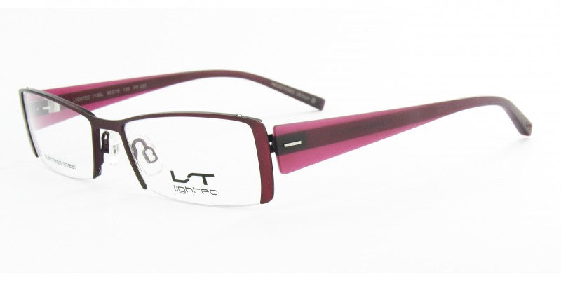 Lightec - Alpha 20 - 7138L - Pp030 - 50 - 16 - 135 - Optical