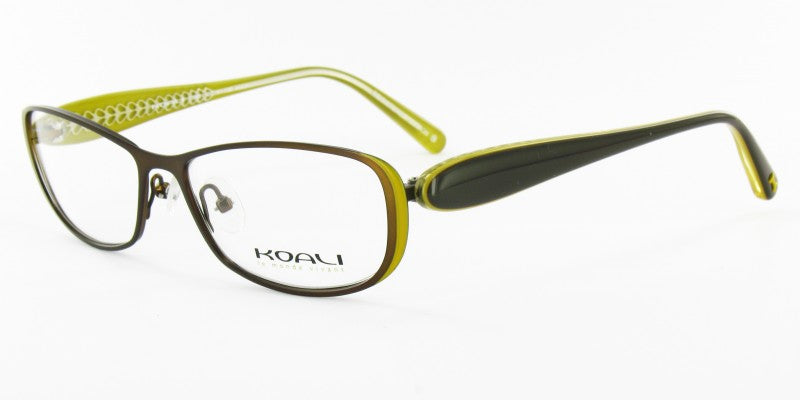 Koali - Corail 2 - 7186K - Mm051 - 52 - 15 - 130 - Optical-ACCESOR-E