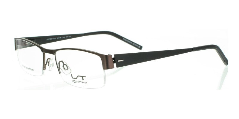 Lightec -Alpha 11C - 7162L - Mn012 - 52 - 18 - 140 - Optical