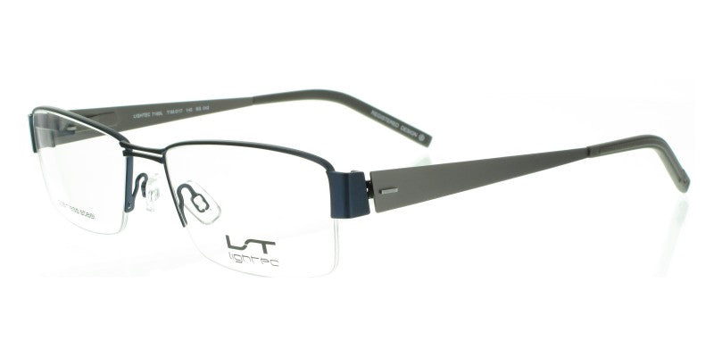 Lightec -Alpha 11C - 7165L - Bg042 - 53 - 17 - 140 - Optical