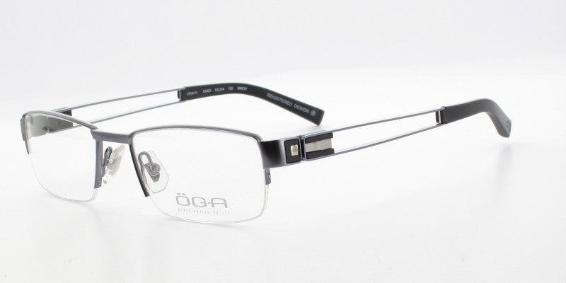 Oga - Kusk 2 - 7230O - Bn013 - 52 - 18 - 135 - Optical