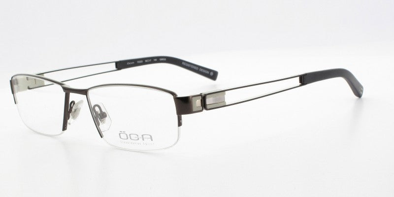 Oga - Kusk 2 - 7232O - Gm033 - 56 - 17 - 140 - Optical