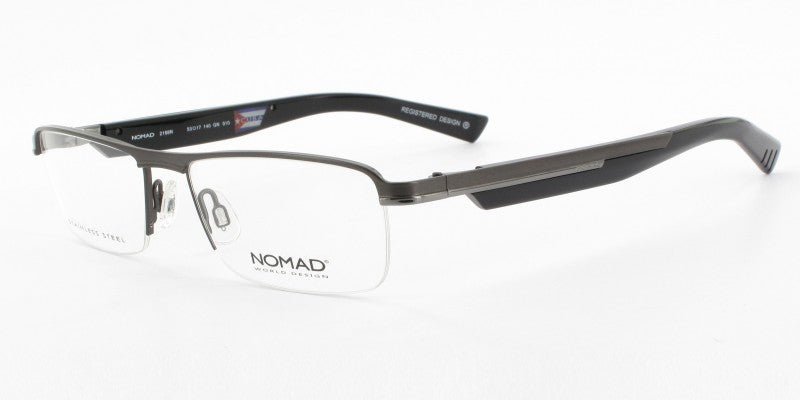 Nomad - Cuba 2 - 2168N - Gn010 - 53 - 17 - 140 - Optical