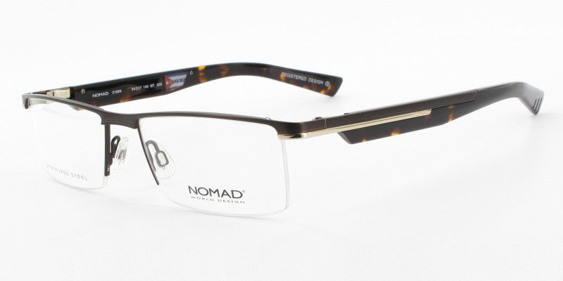 Nomad - Cuba 2 - 2169N - Mt020 - 54 - 17 - 140 - Optical