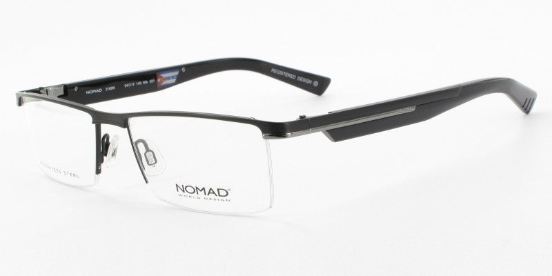 Nomad - Cuba 2 - 2169N - Nn021 - 54 - 17 - 140 - Optical