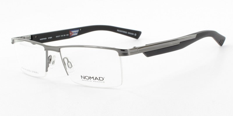 Nomad - Cuba 2 - 2169N - Gn022 - 54 - 17 - 140 - Optical