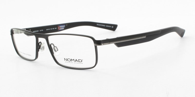 Nomad - Cuba 2 - 2171N - Nn040 - 55 - 16 - 140 - Optical