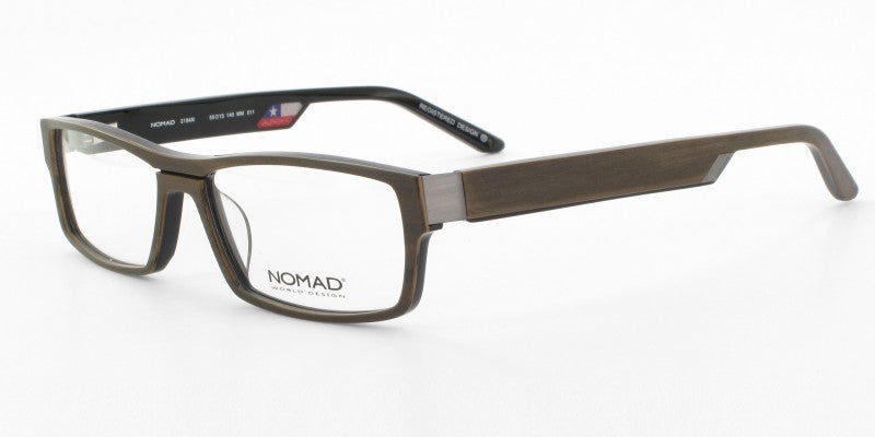 Nomad - Valparaiso - 2184N - Mm011 - 55 - 15 - 140 - Optical