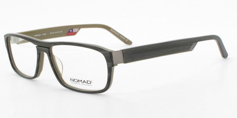 Nomad - Valparaiso - 2185N - Gg023 - 57 - 15 - 145 - Optical