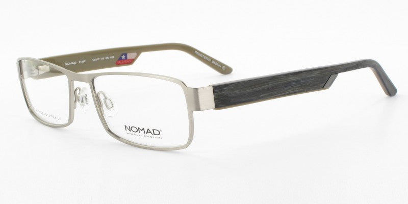 Nomad - Valparaiso - 2189N - Gg060 - 55 - 17 - 140 - Optical