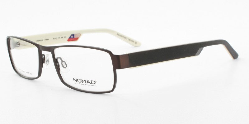 Nomad - Valparaiso - 2189N - Mm061 - 55 - 17 - 140 -Optical