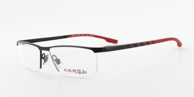Rebel - Cobain 2 - 7225R - Nr031 - 55 - 16 - 140 - Optical
