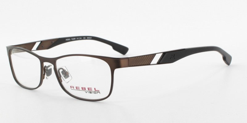 Rebel - Bart - 7228R - Mn031 - 51 - 16 - 140 - Optical