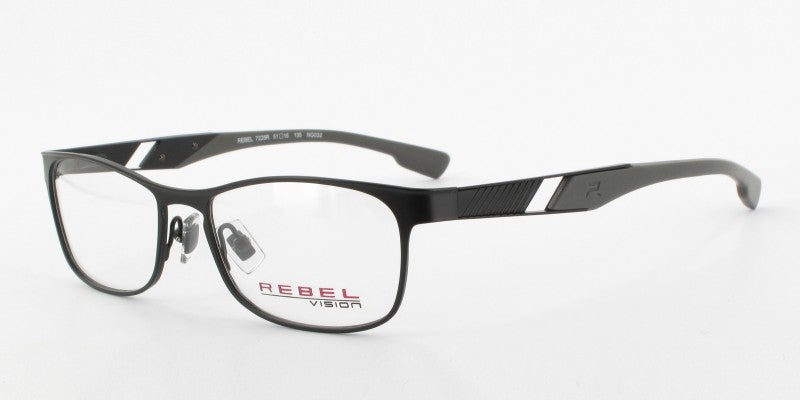 Rebel - Bart - 7228R - Ng032 - 51 - 16 - 140 - Optical