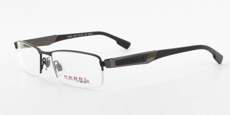 Rebel - Silvia - 7241R - Nn012 - 53 - 18 - 140 - Optical