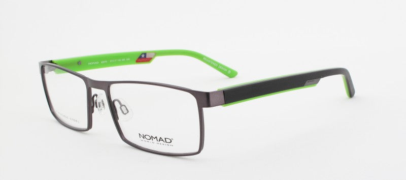 Nomad - Valparaiso 2 - 2297N - 57.17 140 - Gm030 - Optical