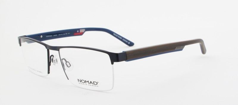Nomad - Valparaiso 2 - 2302N - 55.18 140 - Bm071 - Optical