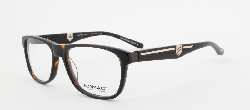 Nomad - Oxford - 2249N - 54.16 140 - Tt030 - Optical