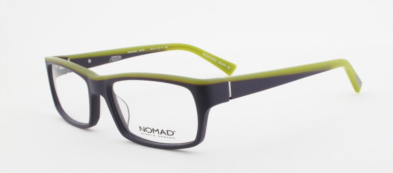 Nomad - Paris - 2273N - 53.16 135 - Pv062 - Optical