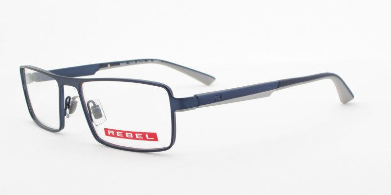 Rebel - Kent - 7323R - 52.16 135 - Bg031 - Optical