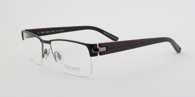 Oga - Talvac - 7406O - 54.18 140 - Nn013 - Optical