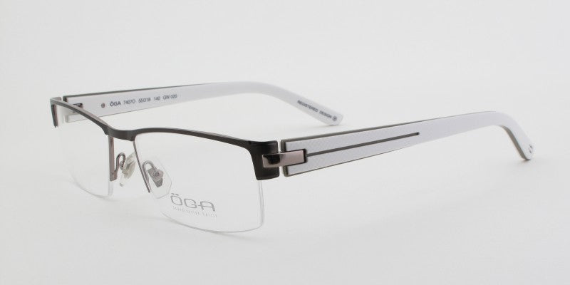 Oga - Talvac - 7407O - 55.18 140 - Gw020 - Optical