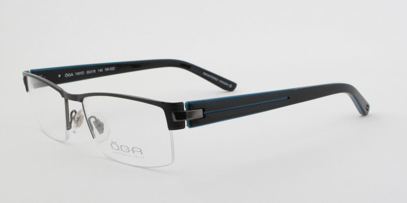 Oga - Talvac - 7407O - 55.18 140 - Nn022 - Optical