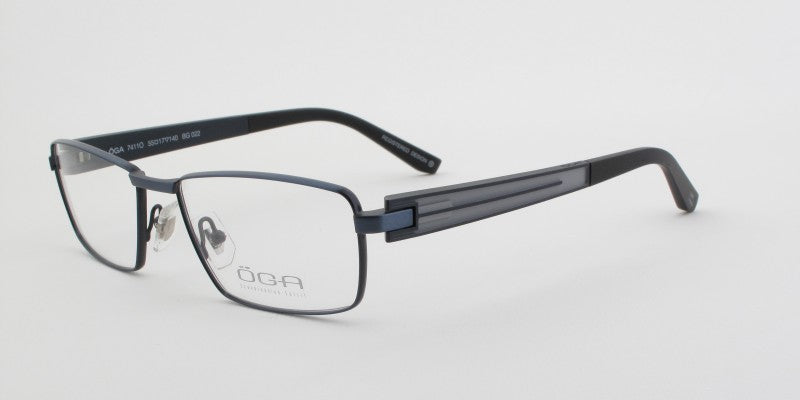 Oga - Talval - 7411O - 53.17 140 - Bg022 - Optical