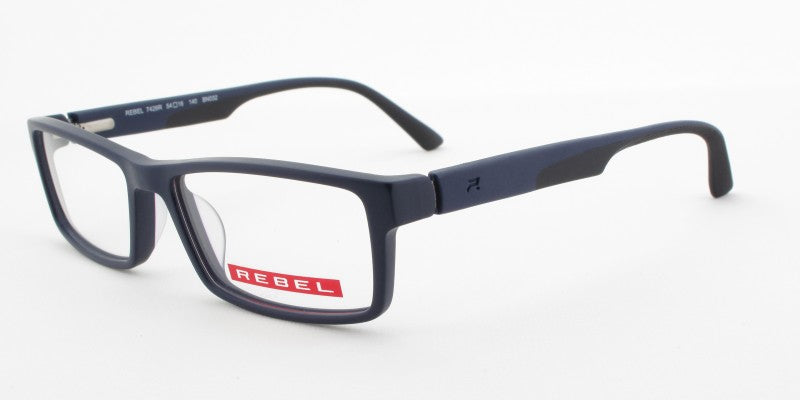 Rebel - Edwin - 7426R - 54.16 140 - Bn032 - Optical