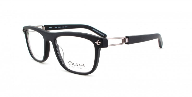 Oga - Trad 1 - 7458O - 52.19 115 - Ng010 - Optical