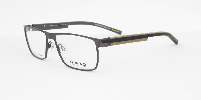 Nomad - Stockholm - 2321N - 55.15 140 - Gn021 - Optical