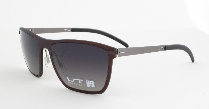 Lightec 7623L-Mg012 Sunglass-ACCESOR-E