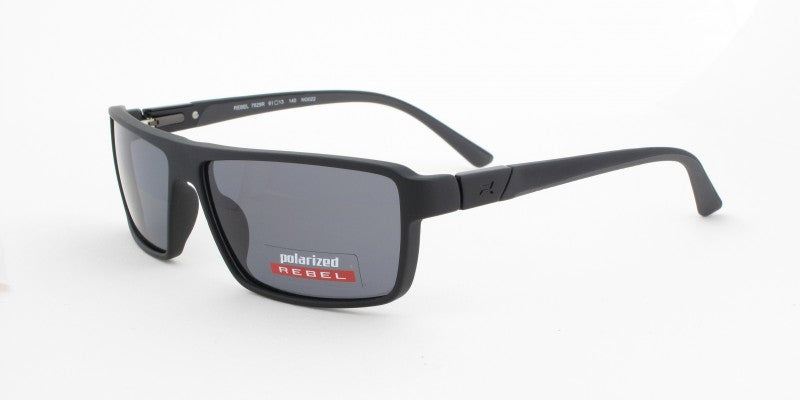 Rebel 7629R-Ng022 Sunglass-ACCESOR-E