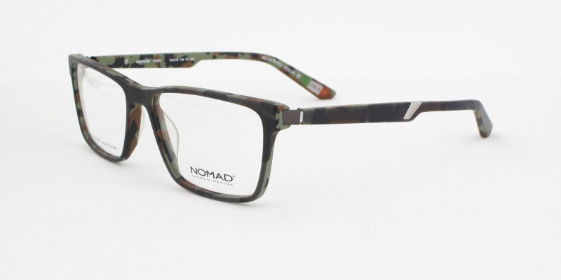 Nomad - Dublin - 2493N - 55.16 140 - Vv031 - Optical