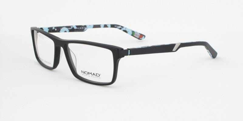 Nomad - Dublin - 2495N - 54.15 140 - Nb041 - Optical
